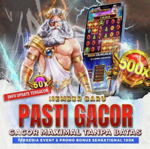 Slot Online Gacor Maximal Tanpa Batas: Mitos atau Peluang Nyata?