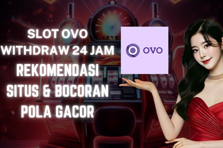 WITHDRAW OVO