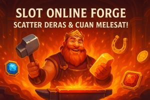 SLOT GACOR