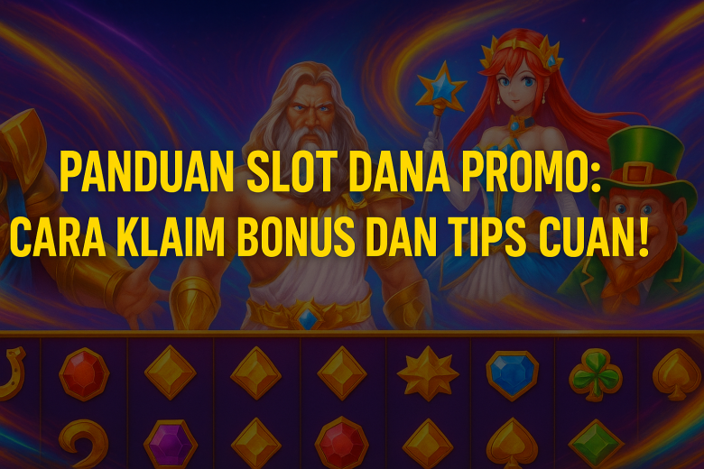 SLOT GACOR