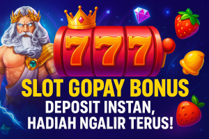 SLOT GACOR