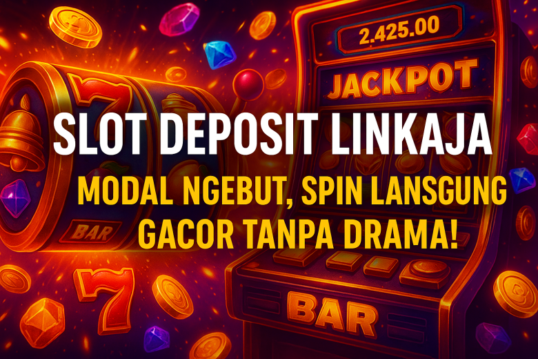 SLOT GACOR