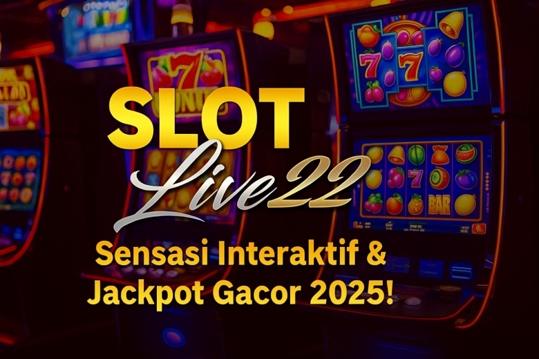 SLOT GACOR