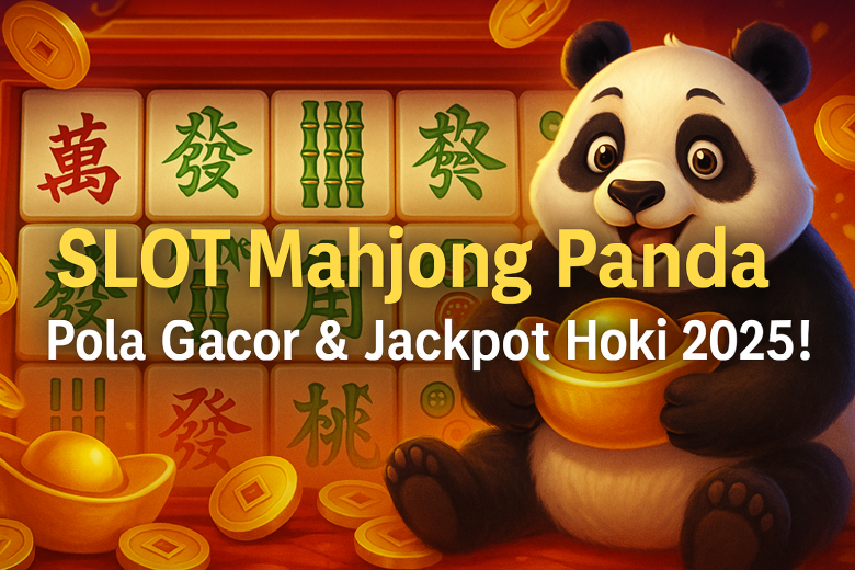 SLOT GACOR