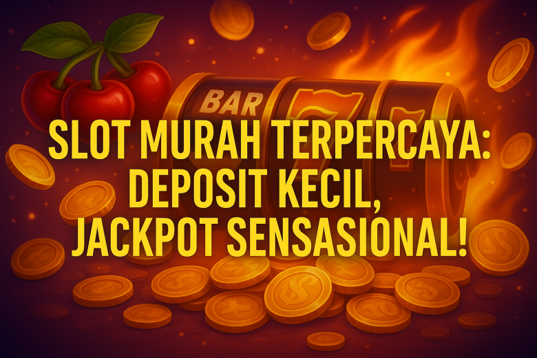 SLOT GACOR