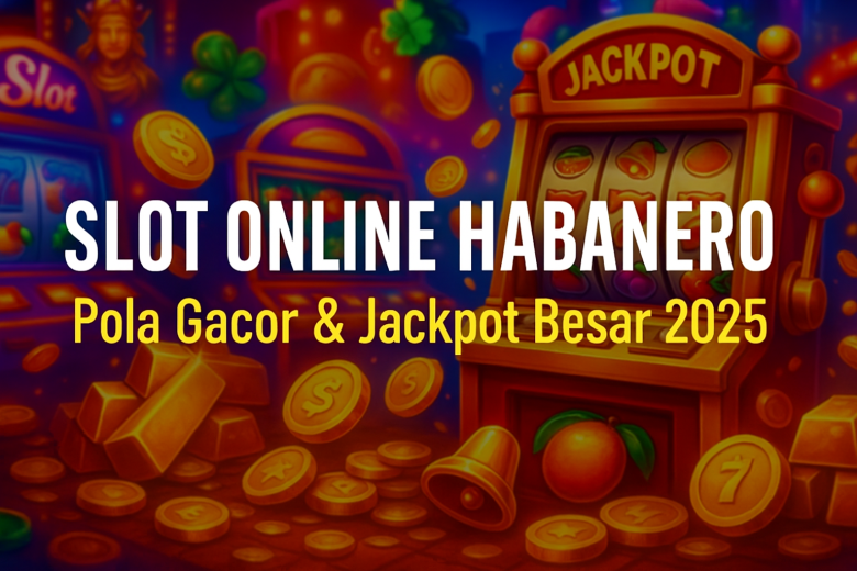 SLOT GACOR