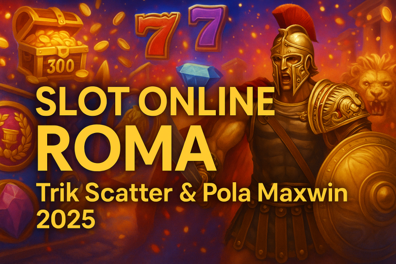 SLOT GACOR