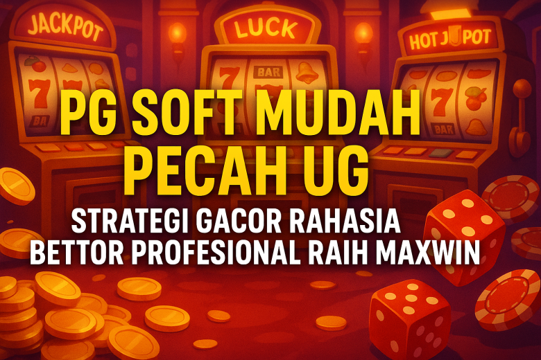 SLOT GACOR