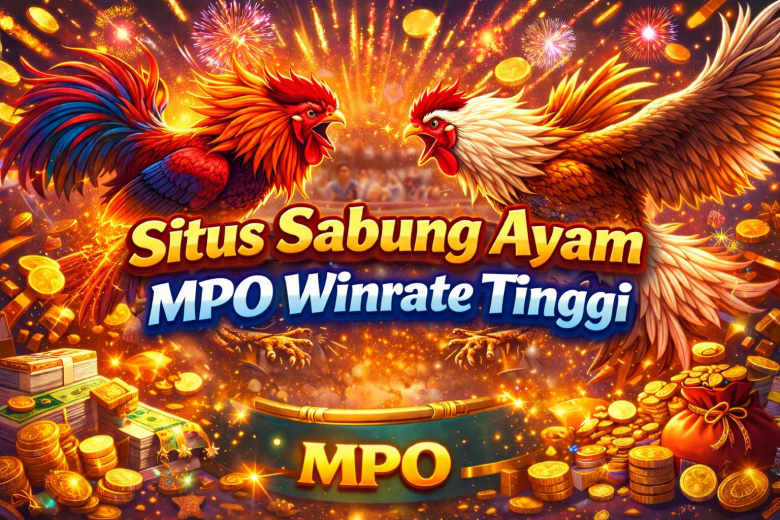 SABUNG AYAM